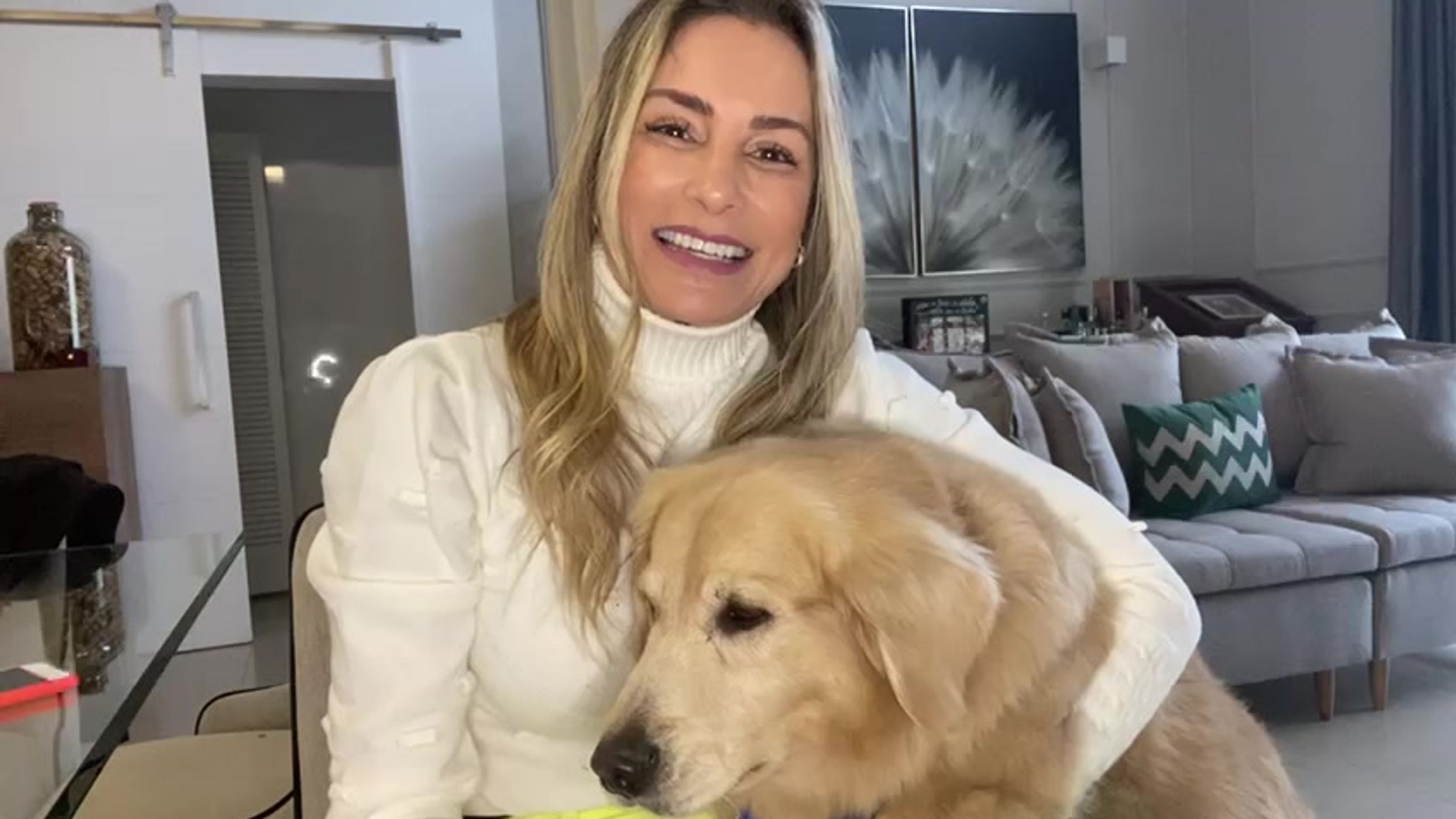 Silvia Damasceno